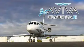 Falcon 900B | SN 157