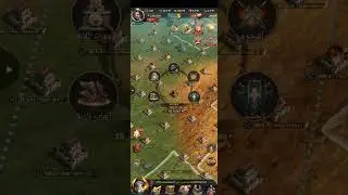Part 176/War and Order 9TH/And looting farms. Enjoy watching. 
