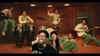 PRO SINGER REACTS TO Bruno Mars - I Just Might [Official Music Video]