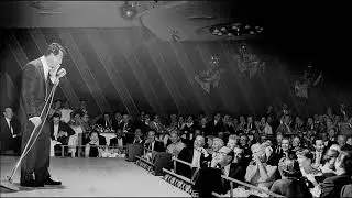 Dean Martin &lrm;&ndash; An Evening Of Music, Laughter And Hard Liquor - At The Sands Hotel ( Full Album )