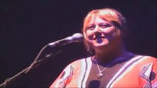 Fairport Convention -  Who Knows where (with Chris While) Cropredy 2003