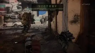 BO4 Flawless Nuke