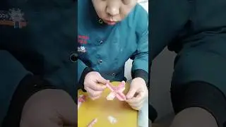 Artistic Food Cutting Design Skills#Food Cutting Tips and Tricks#Bella Carving#