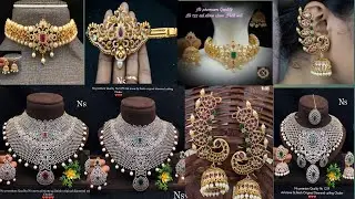 Fancy immitation jewellery collections necklace and ear rings || foodies mooties tamil 7708912413