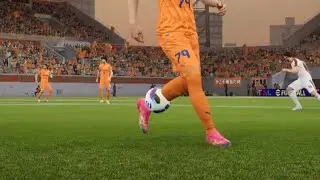 Least Scripted eFootball Moments