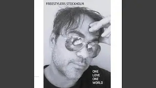 One love One world (feat. Pepe) (Club Version)