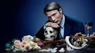 Hannibal series//God's Gonna Cut You Down//Marilyn Manson