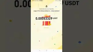 Today new crypto box code   Binance Crypto Box code Free  Binance Gift Box Code