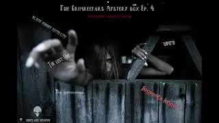 The Grimreefars mystery box Ep. 4. 𝓣𝓱𝓮 𝓼𝓲𝓷𝓲𝓼𝓽𝓮𝓻 𝔀𝓸𝓻𝓵𝓭 𝔀𝓮 𝓵𝓲𝓿𝓮 𝓲𝓷.