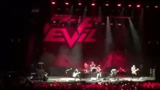 Pop Evil - Deal with the Devil