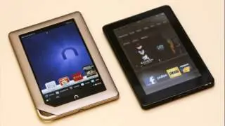 nook tablet