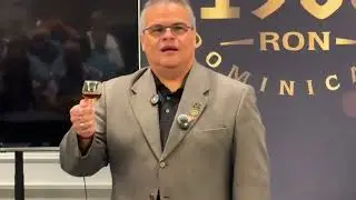 🔥 La Aurora Cigars x E. Le&oacute;n Jimenes Rum | Seminar Session at The Enthusiast Report 2025 🔥