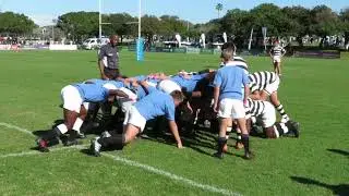 Grey High School vs Selborne College u15A .Played at Grey High School on the 3rd of August 2019.