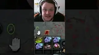 секрет дотера 7 #dota2coaching #dota2skills #dota2moment #dota2pro #dota2shorts #dota2highschool