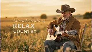 Country Music Fall Breeze Tunes Featuring Johnny Cash, Dolly Parton & George Jones