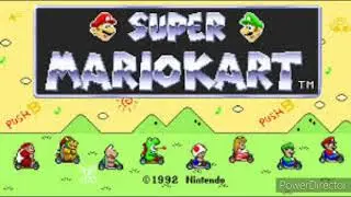 playa koopa (beta mix) super mario Kart
