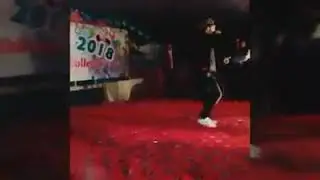 Live performance  | H.M-Rapper | Pakistani telant, street singing| 2019