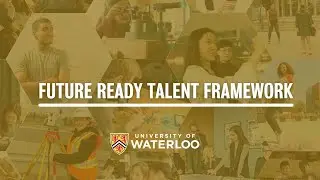 What is the Future Ready Talent Framework? For Students