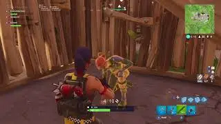 Montage*GoonBrigade