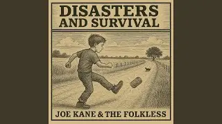 Turn the Stone (feat. The Folkless)