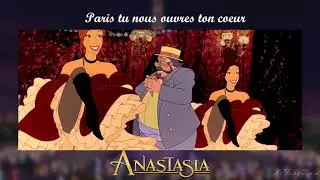 Et si tu vois rouge, viens donc au Moulin ♥
