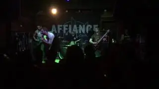 Affiance - Kings of Deciept
