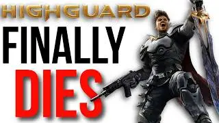 Highguard Has CRAZY Collapse With Mass Layoffs Striking!