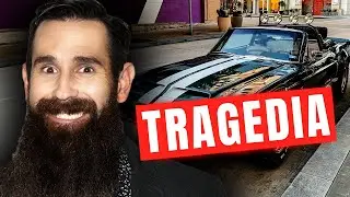 What REALLY HAPPENED to Aaron Kaufman from Fast N' Loud!?