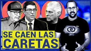 ¿Hasta cuándo las mentiras? Así miente la cúpula cubana en el poder