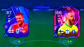 POV: It's FIFA 20