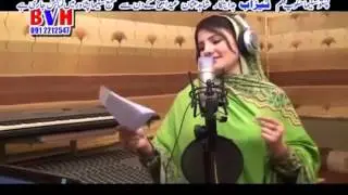 Nazia Iqbal & Rahim Shah Pashto New Song 2015 Pashto Tazaab Hits Film 2015
