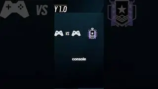 NEW CrossPlay & How it Works in Siege (NEW RANKED?) #rainbowsixsiege