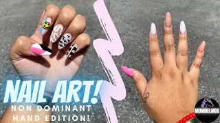 Nail art designs 2020 | gel nail art