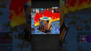 🔴 LIVE AWM | TOP 1 LOADING&hellip; | SN 49⏳ #shortslive #freefire #tondagamer