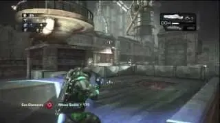 My First Clip As Ess Ebaaaaay And For GoWJM2