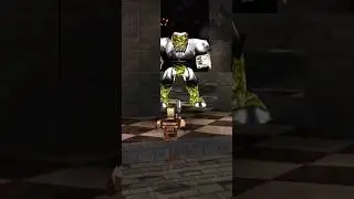 Duke Nukem - Parte 18 [Time to Kill] - PS1 - #DukeNukem #retrogaming #gaming #gaymer