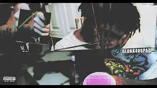Glokk40spaz x Ken Carson x Destroy Lonely Type Beat 