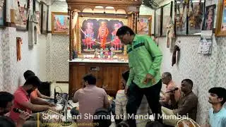 કાંદિવલી મંદિર સભા .4