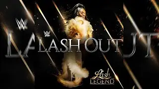 WWE: Lash Out (Lash Legend NEW Official Theme)