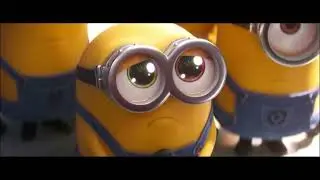 Minions: The Rise of Gru (2022) | Mid-Credits Scene &ndash; &ldquo;Gru Meets Dr. Nefario&rdquo;