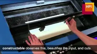 constructable: interactive construction of functional mechanical devices