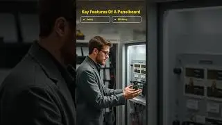 What is a Panelboard?
