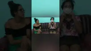 giro de not&iacute;cias com sammy Santos e Nathy santos