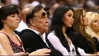 (EXTENDED VERSION) RACIST Clippers Owner Donald Sterling Says BLACKS are My ENEMY