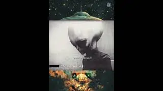 🚨 Alien Warnings Overlooked by Humanity