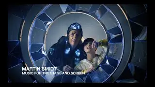 Martin Smidt SHOWREEL