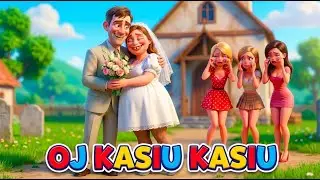 Oj Kasiu Kasiu -  MRD  Biesiadny Hit  😉