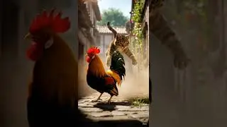Billa or bhadur murga