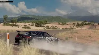 Forza Horizon 3 - Nissan S14 Zenki