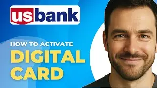 Как активировать цифровую дебетовую карту Bank Of America Как настроить цифровую дебетовую карту ...